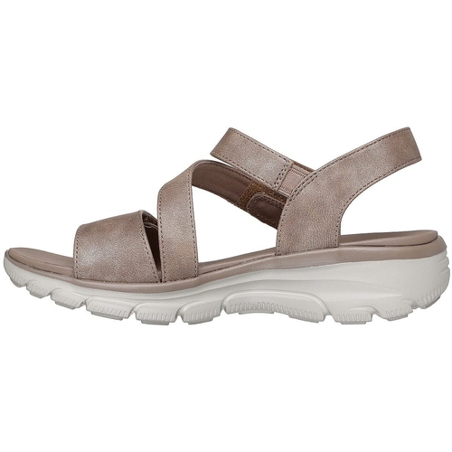 Sandale femei Skechers Easy Going - All Day Chic 163532-TPE - poza 5