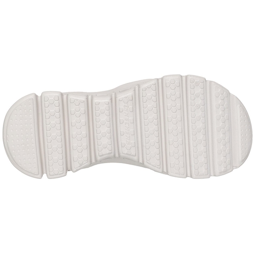 Sandale femei Skechers Glide-step Sandal-count On Me 164057-STN - poza 5