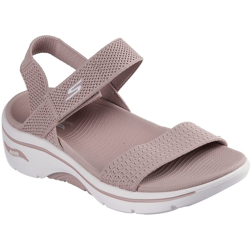 Sandale femei Skechers Go Walk Arch Fit 20 140874-MVE - poza 1