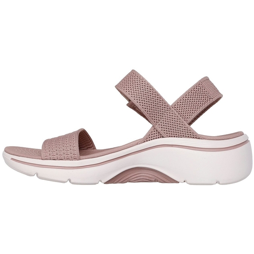 Sandale femei Skechers Go Walk Arch Fit 20 140874-MVE - poza 5