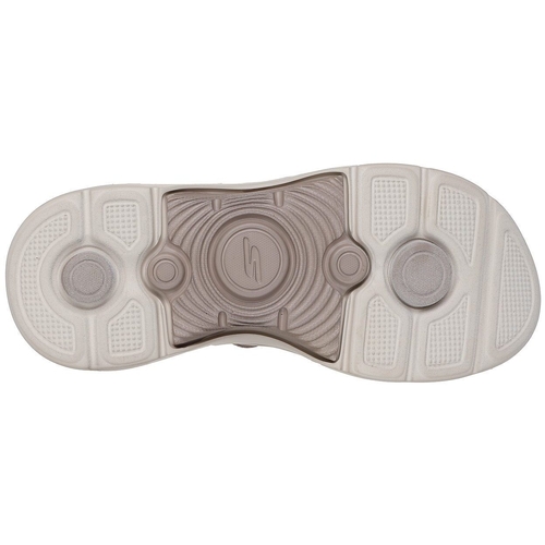 Sandale femei Skechers Go Walk Arch Fit 20 140874-TPE - poza 4