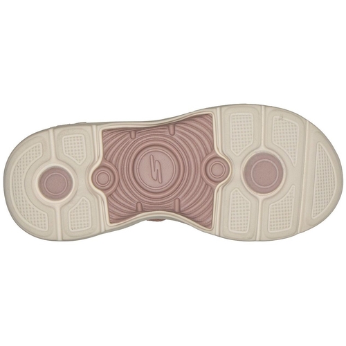 Sandale femei Skechers Go Walk Arch Fit 20 Sandal - 140844-MVE - poza 4