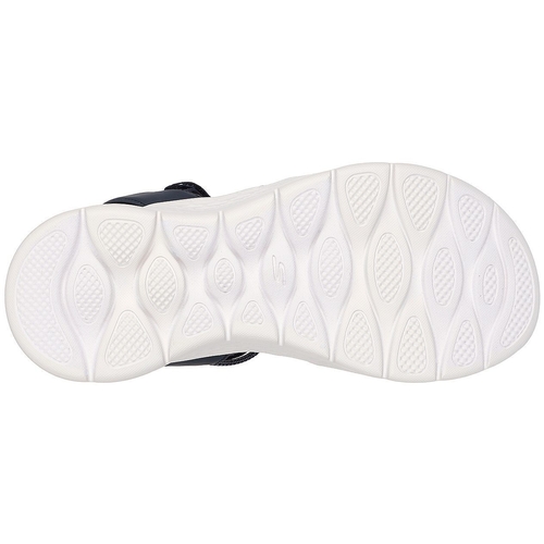 Sandale femei Skechers Go Walk Flex Sandal 141473-NVY - poza 5