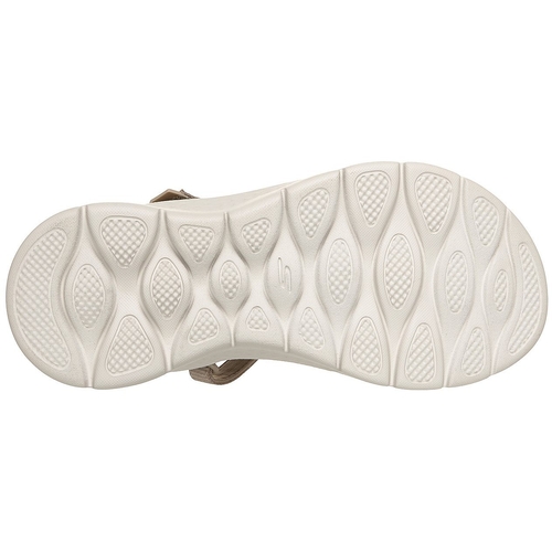 Sandale femei Skechers Go Walk Flex Sandal 141481-TPE - poza 4