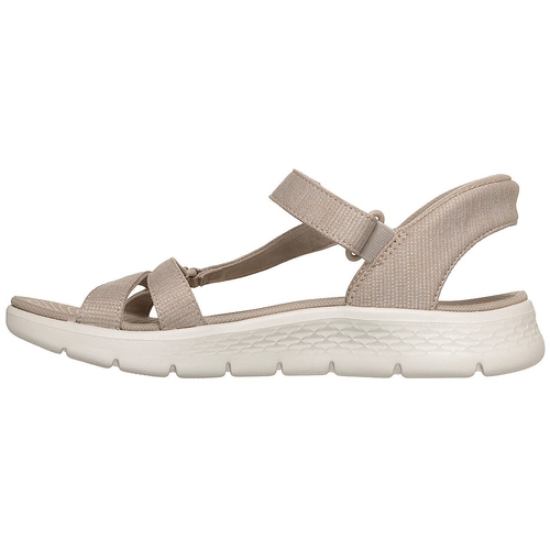 Sandale femei Skechers Go Walk Flex Sandal 141481-TPE - poza 5