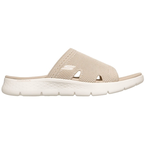 Sandale femei Skechers Go Walk Flex Sandal - Isabell 141537-NAT - poza 3