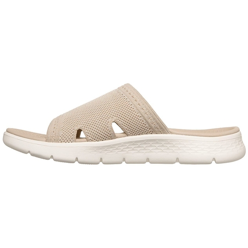 Sandale femei Skechers Go Walk Flex Sandal - Isabell 141537-NAT - poza 5