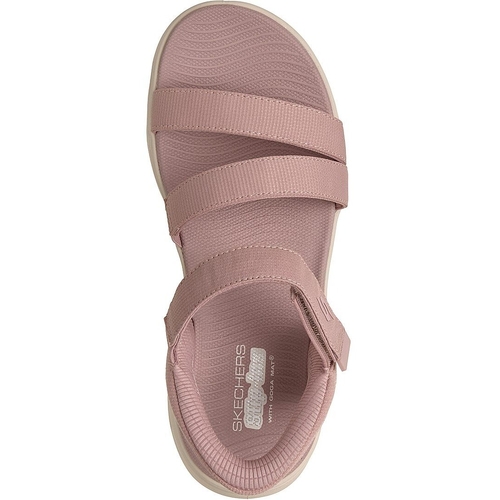 Sandale femei Skechers Go Walk Glide-step 20 Sandal 141269-MVE - poza 2