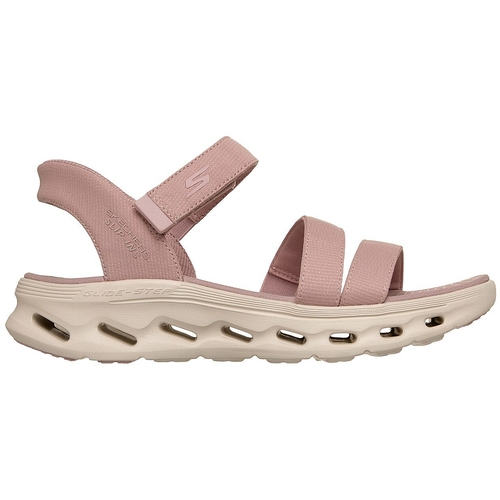 Sandale femei Skechers Go Walk Glide-step 20 Sandal 141269-MVE - poza 3