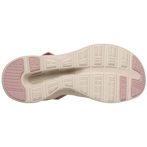Sandale femei Skechers Go Walk Glide-step 20 Sandal 141269-MVE - poza 4