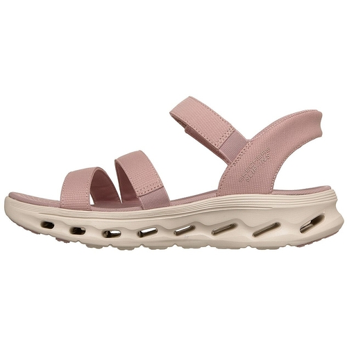 Sandale femei Skechers Go Walk Glide-step 20 Sandal 141269-MVE - poza 5