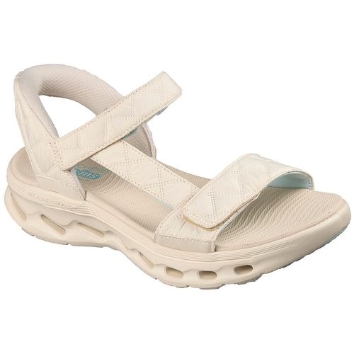 Sandale femei Skechers Go Walk Glide-step 20 Sandal 141276-NAT - poza 1