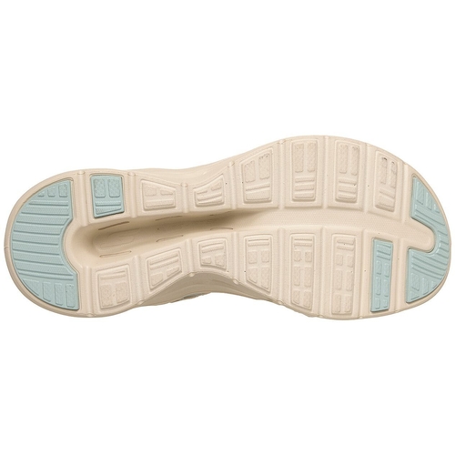 Sandale femei Skechers Go Walk Glide-step 20 Sandal 141276-NAT - poza 4