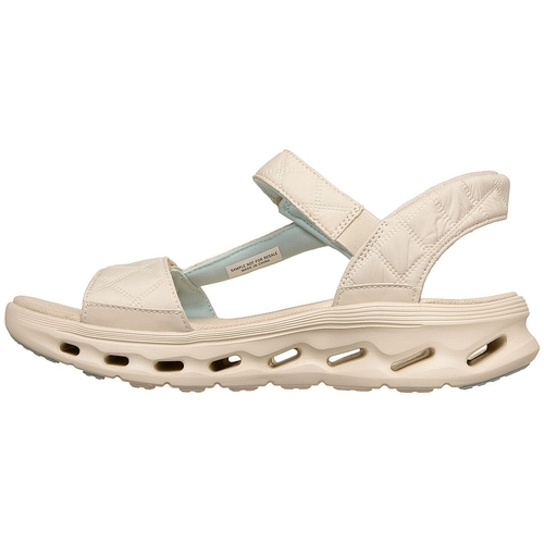 Sandale femei Skechers Go Walk Glide-step 20 Sandal 141276-NAT - poza 5