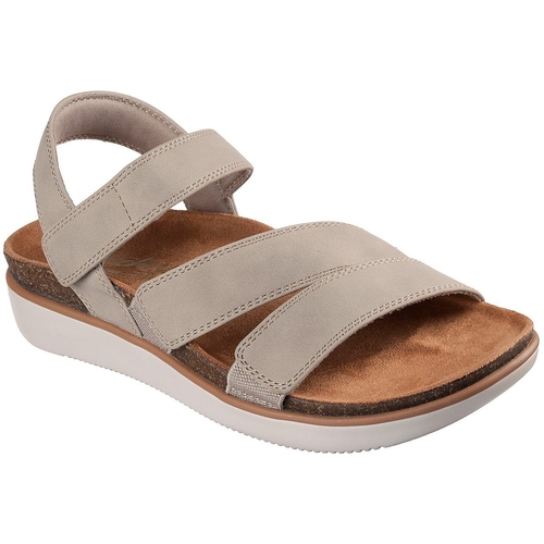 Sandale femei Skechers Lifted Comfort 163252-TPE - poza 1