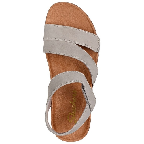 Sandale femei Skechers Lifted Comfort 163252-TPE - poza 2