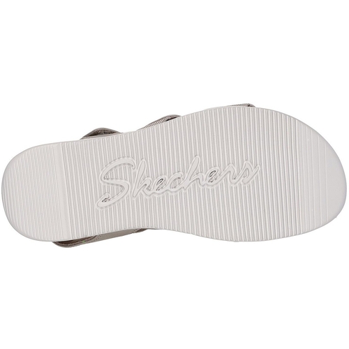 Sandale femei Skechers Lifted Comfort 163252-TPE - poza 4