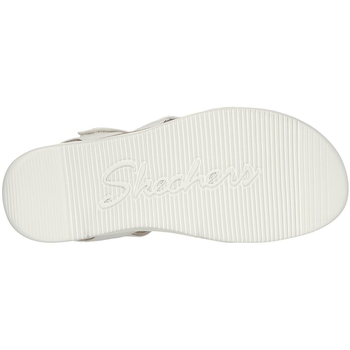 Sandale femei Skechers Lifted Comfort 163252-WHT - poza 4