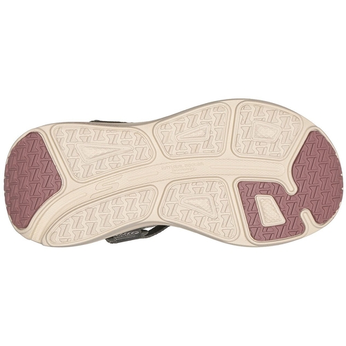 Sandale femei Skechers Max Cushioning Endeavor Sanda 141755-OLV - poza 4