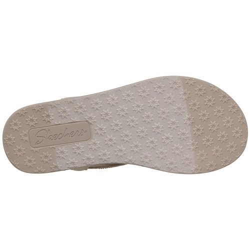 Sandale femei Skechers Meditation Luxe-modern Event 163636-TPE - poza 4
