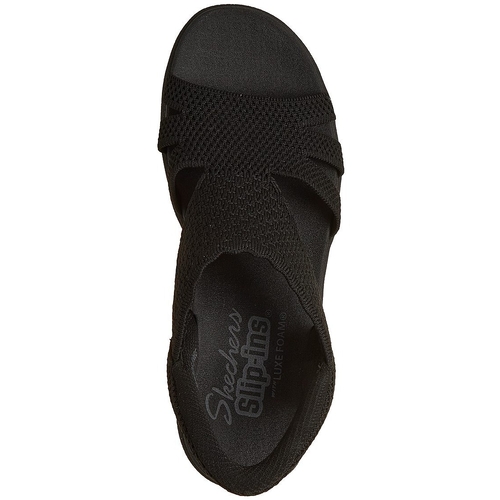 Sandale femei Skechers Parallel Lite - Summer Invite 120012-BBK - poza 2