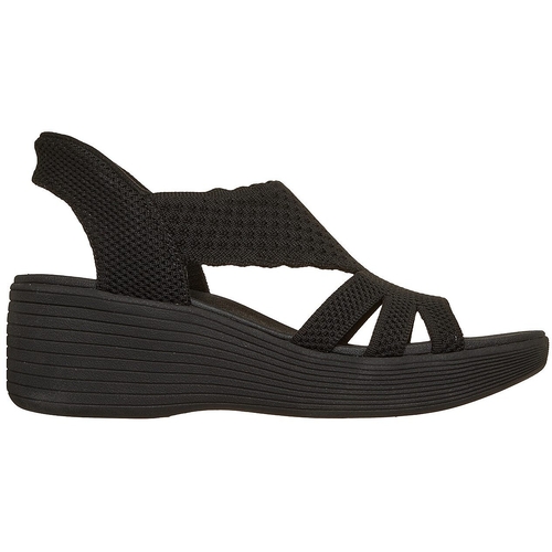 Sandale femei Skechers Parallel Lite - Summer Invite 120012-BBK - poza 3