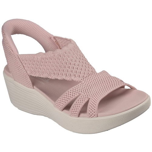 Sandale femei Skechers Parallel Lite - Summer Invite 120012-BLSH - poza 1