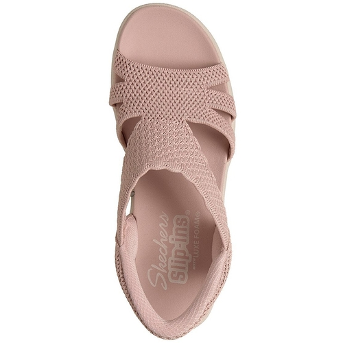 Sandale femei Skechers Parallel Lite - Summer Invite 120012-BLSH - poza 2