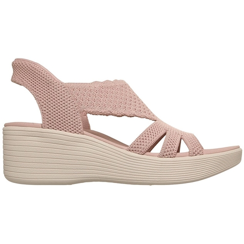 Sandale femei Skechers Parallel Lite - Summer Invite 120012-BLSH - poza 3