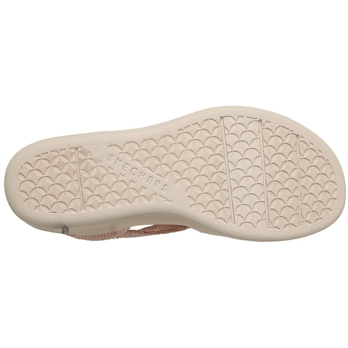 Sandale femei Skechers Parallel Lite - Summer Invite 120012-BLSH - poza 4