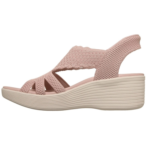 Sandale femei Skechers Parallel Lite - Summer Invite 120012-BLSH - poza 5