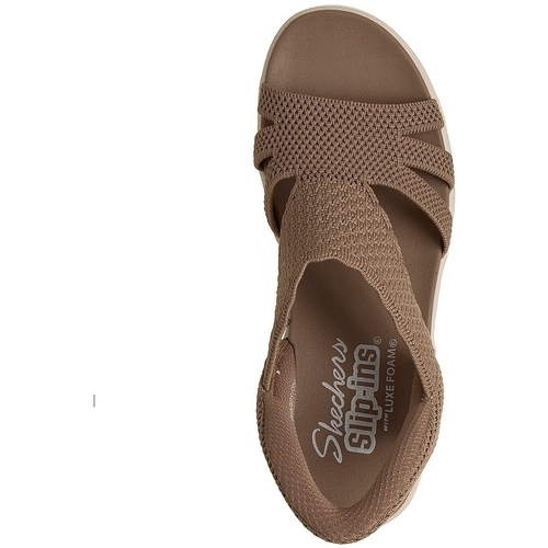 Sandale femei Skechers Parallel Lite - Summer Invite 120012-MOC - poza 2