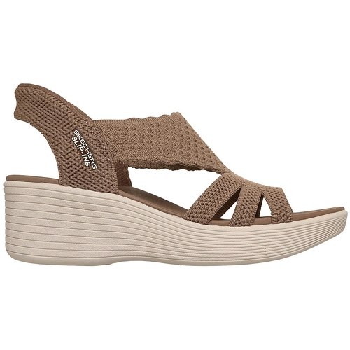 Sandale femei Skechers Parallel Lite - Summer Invite 120012-MOC - poza 3