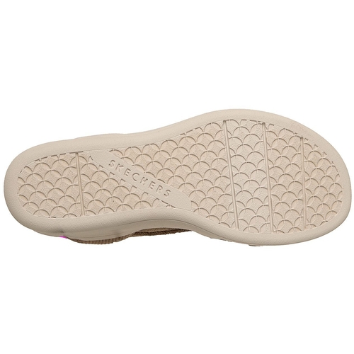 Sandale femei Skechers Parallel Lite - Summer Invite 120012-MOC - poza 4
