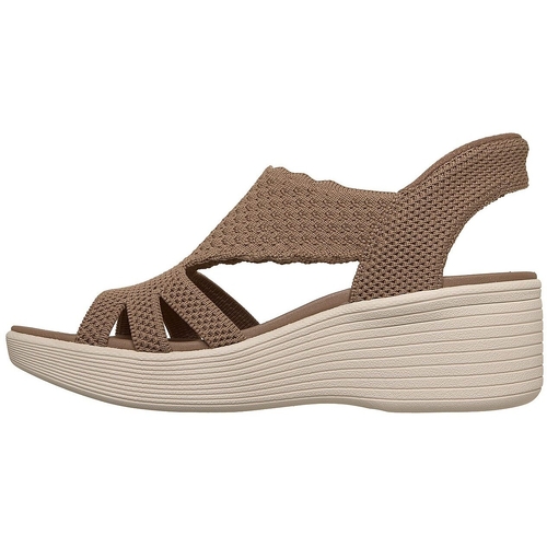 Sandale femei Skechers Parallel Lite - Summer Invite 120012-MOC - poza 5