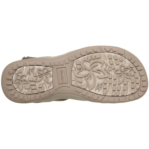 Sandale femei Skechers Reggae Slim - Summer Getaway 163571-TPE - poza 4