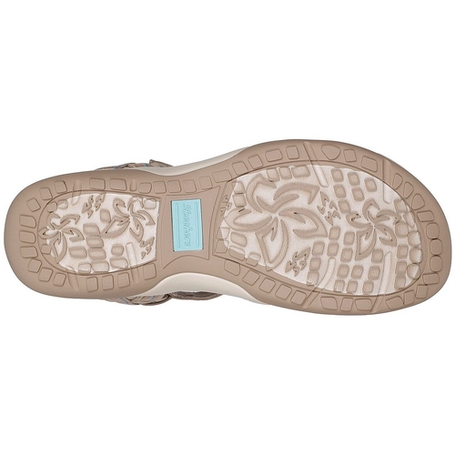 Sandale femei Skechers Reggae Slim - Sun Array 163115-TPE - poza 2