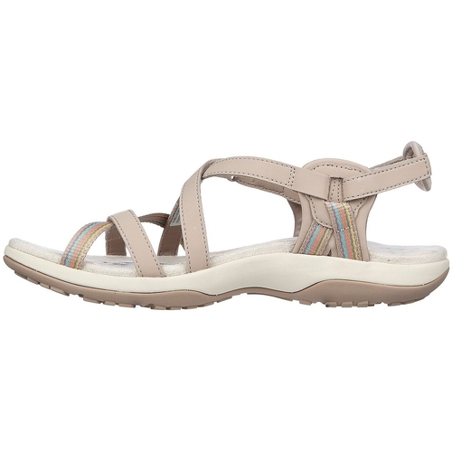 Sandale femei Skechers Reggae Slim - Sun Array 163115-TPE - poza 5