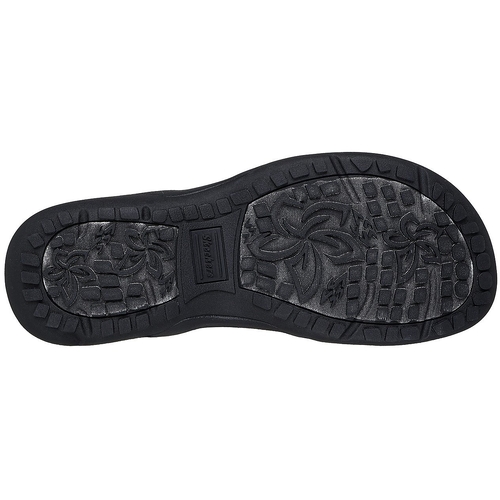 Sandale femei Skechers Reggae Slim - Sunnyside 20 164036-BBK - poza 5