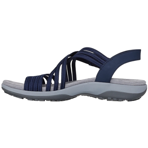 Sandale femei Skechers Reggae Slim - Sunnyside 20 164036-NVY - poza 5