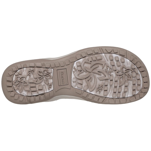 Sandale femei Skechers Reggae Slim - Sunnyside 20 164036-TPE - poza 4