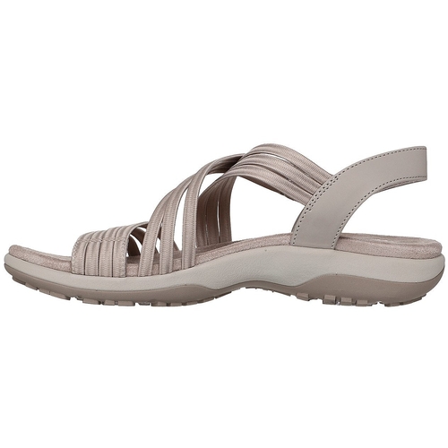 Sandale femei Skechers Reggae Slim - Sunnyside 20 164036-TPE - poza 5