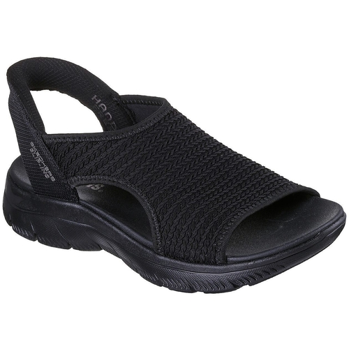 Sandale femei Skechers Summits - Sweetly Ev 119519-BBK - poza 1