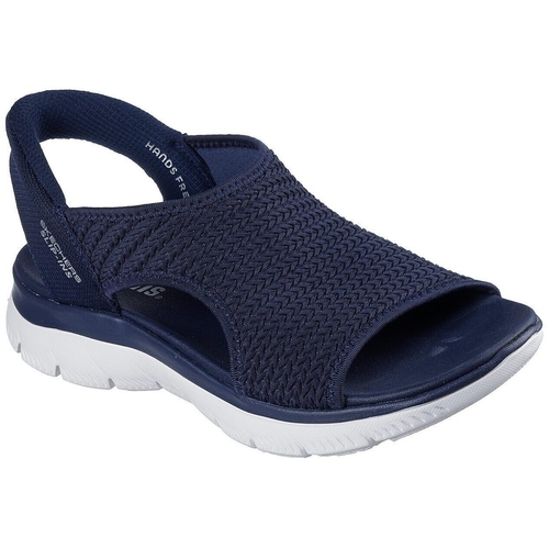 Sandale femei Skechers Summits - Sweetly Ev 119519-NVY - poza 1
