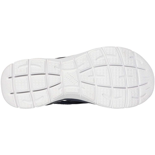 Sandale femei Skechers Summits - Sweetly Ev 119519-NVY - poza 5
