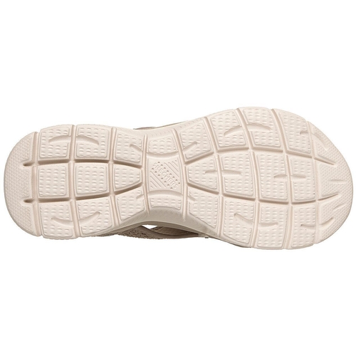 Sandale femei Skechers Summits - Sweetly Ev 119519-TPE - poza 4