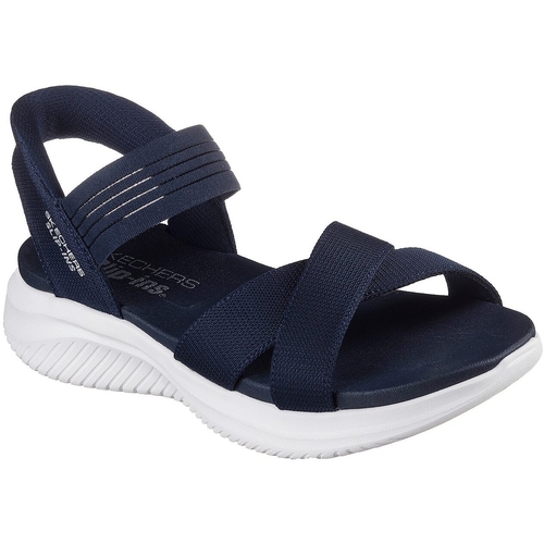 Sandale femei Skechers Ultra Flex 30 - Nev 119975-NVY - poza 1