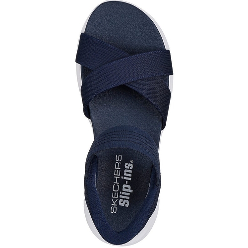 Sandale femei Skechers Ultra Flex 30 - Nev 119975-NVY - poza 2
