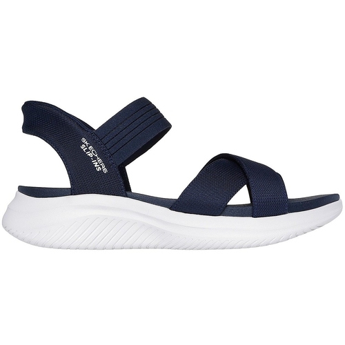 Sandale femei Skechers Ultra Flex 30 - Nev 119975-NVY - poza 3