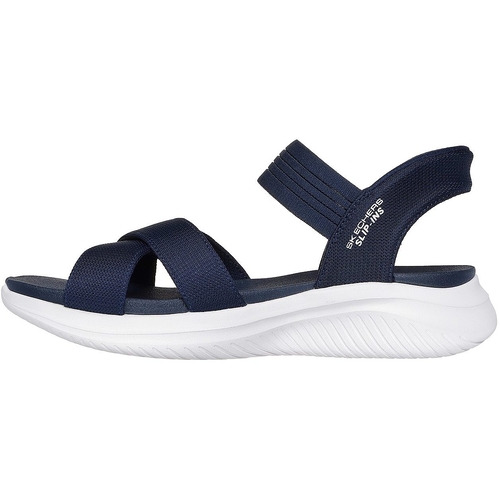 Sandale femei Skechers Ultra Flex 30 - Nev 119975-NVY - poza 5